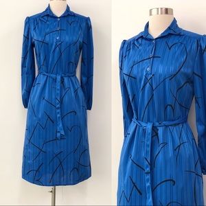 Vintage Sac dress
